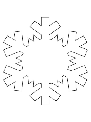 Snowflake