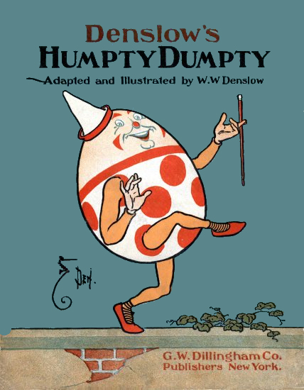 Humpty Dumpty